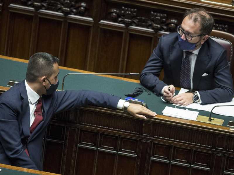 (foto Ansa)