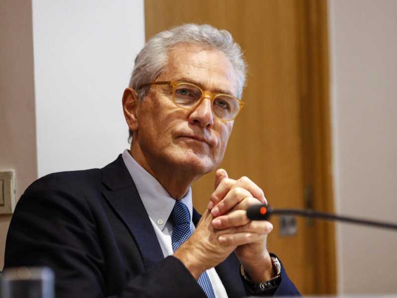 Roma e le strade che portano al Campidoglio. Parla Rutelli