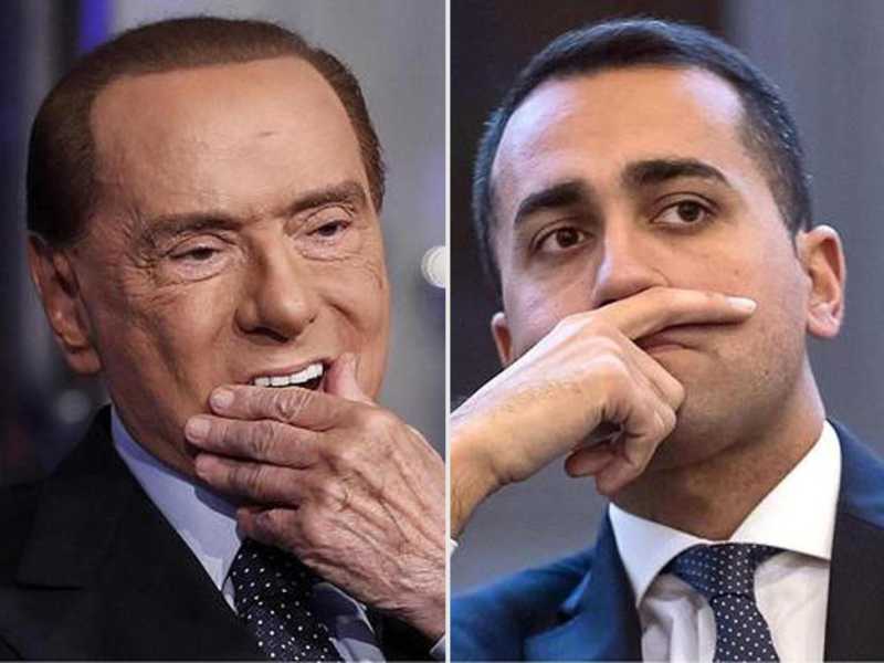 Tutti i passi di Forza Italia verso la maggioranza (e viceversa)