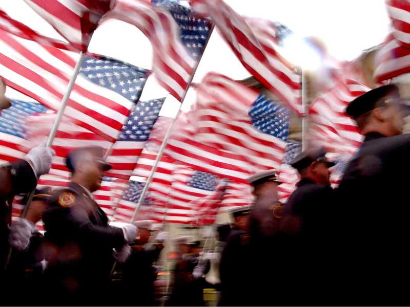 Come ricostruire l'America. Chiacchiere tra ex segretari di stato