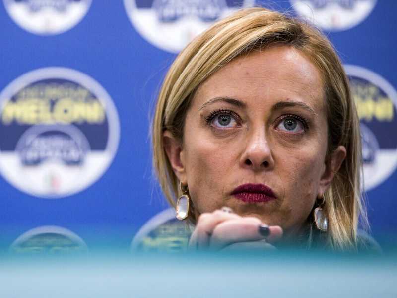 Il centrodestra e le Comunali 2021. Il candidato che non c'è