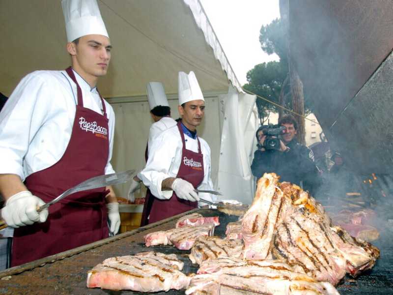 Foto Ansa
