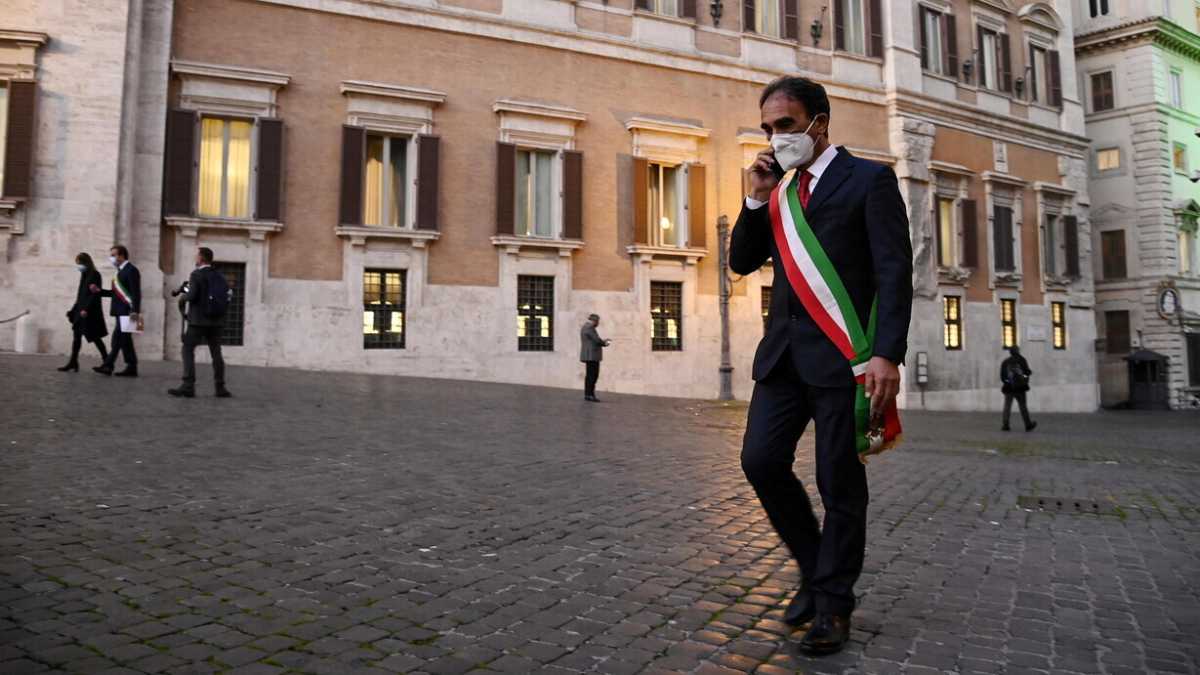 Immagine di Il destino sospeso della Calabria infelix