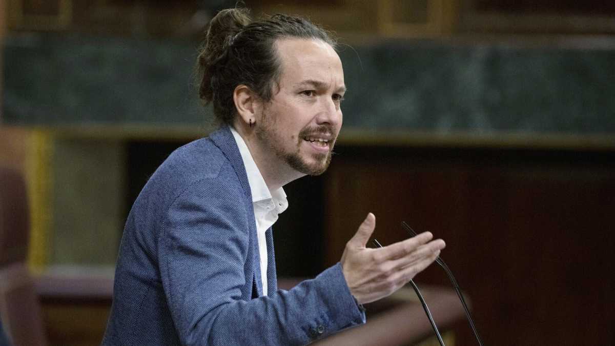 Immagine di Podemos non se ne fa scappare una, nemmeno il referendum del Sahara
