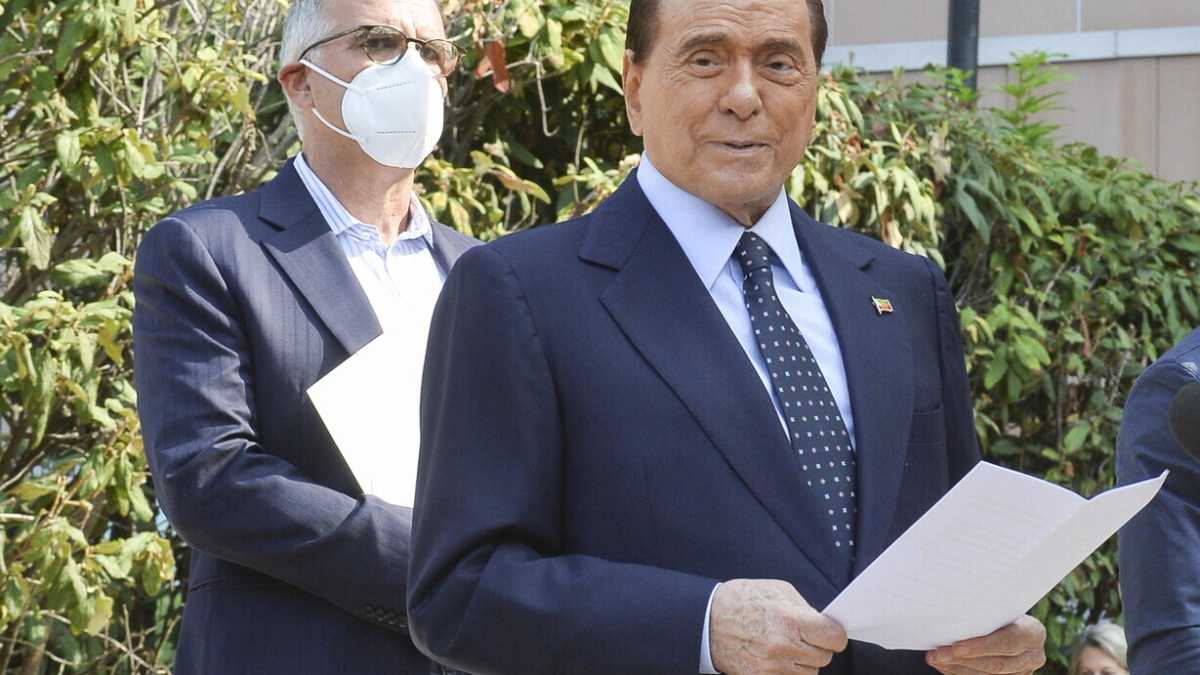 Immagine di S’avanza un centrodestra di governo