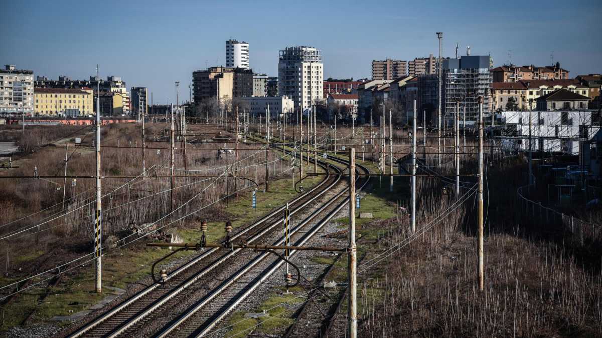 Immagine di Perché è una notizia "normale" che nell'operazione Scali di Milano ci siano i privati