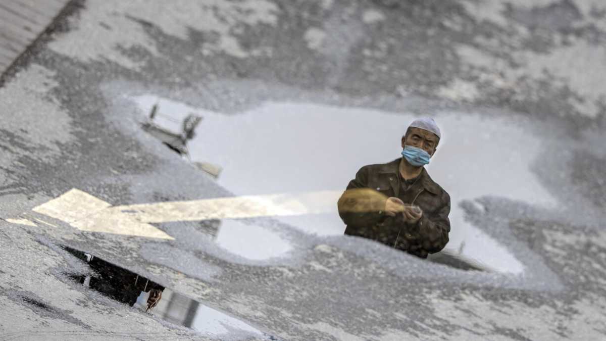 Immagine di Per il mondo islamico, milioni di uiguri valgono meno di una vignetta francese