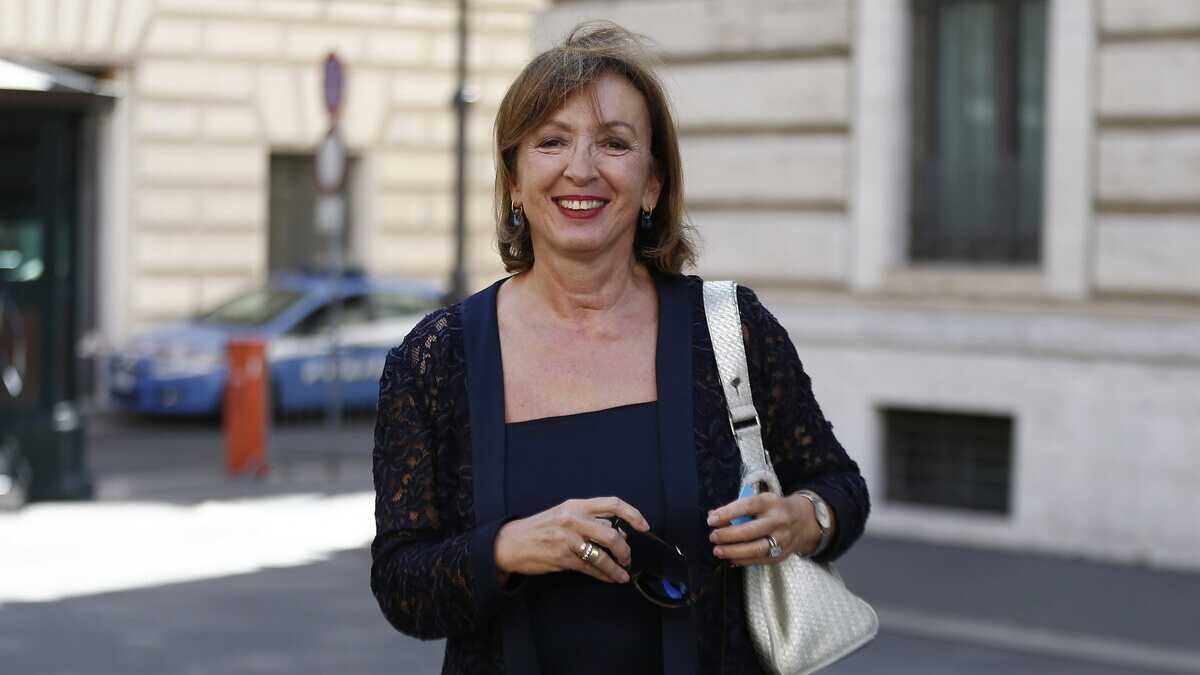 Immagine di “Le scuole vanno riaperte. La Calabria? Un brutto spettacolo”. Parla Sandra Zampa