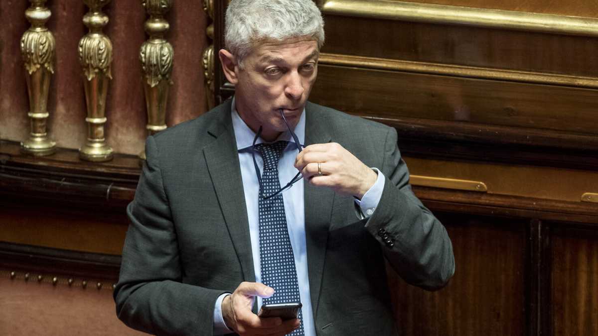 Immagine di Ve lo meritate Morra