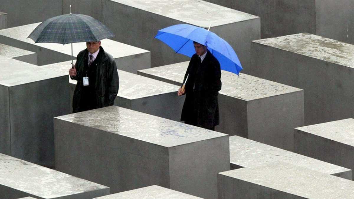 Immagine di La memoria e la dimenticanza