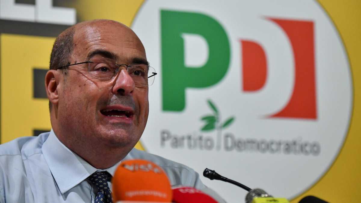 Immagine di Roma, il mistero del sondaggio distrutto: nel Pd il candidato è Zingaretti