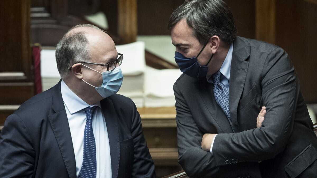 Immagine di Sul recovery, il Pd teme più i veti in maggioranza che quelli in Europa