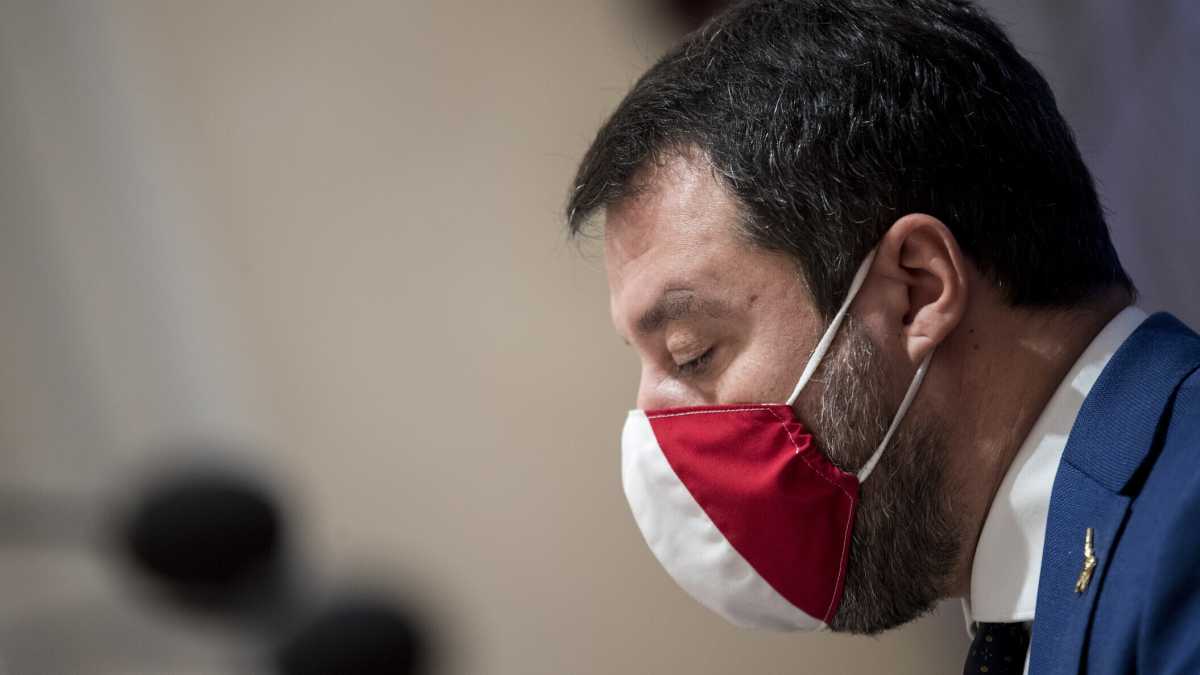 Immagine di Il nuovo patto del Nazareno può liberare anche la Lega