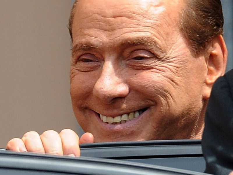 Foto Pier Marco Tacca/Getty Images <br />