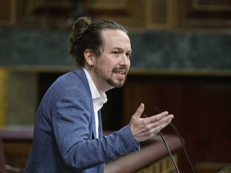 (Pablo Blazquez Dominguez/Pool via AP)&nbsp;<br />