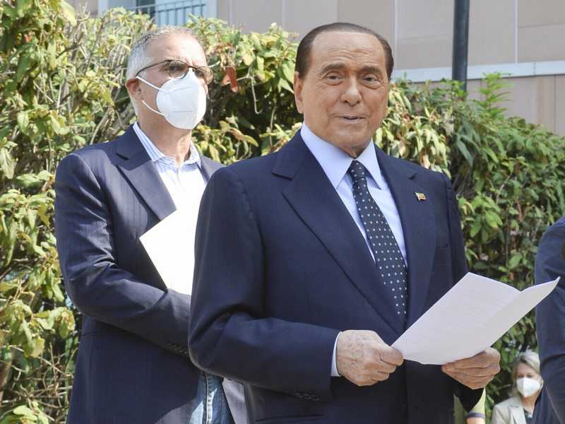 S’avanza un centrodestra di governo