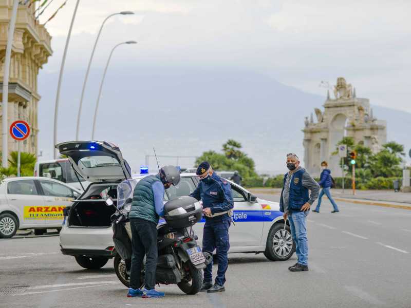 (foto LaPresse)