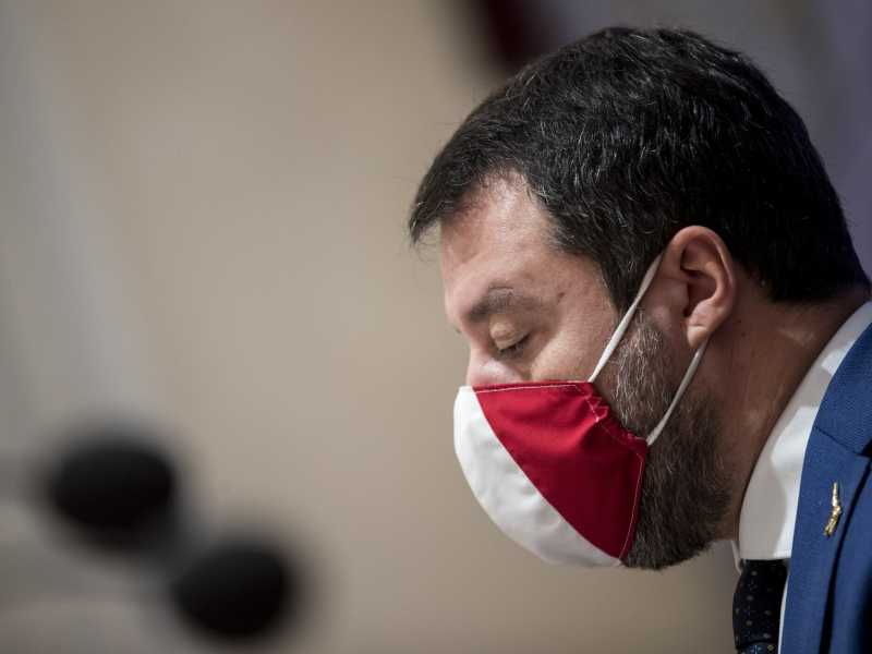 Il nuovo patto del Nazareno può liberare anche la Lega