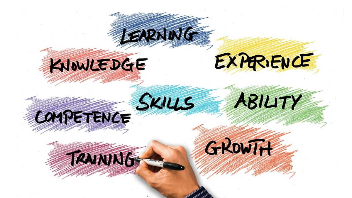 Immagine di Per il lavoro del futuro servono soft skill