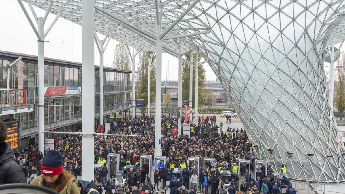 Immagine di L’Artigiano in Fiera si sposta online. Fiducia per un intero settore