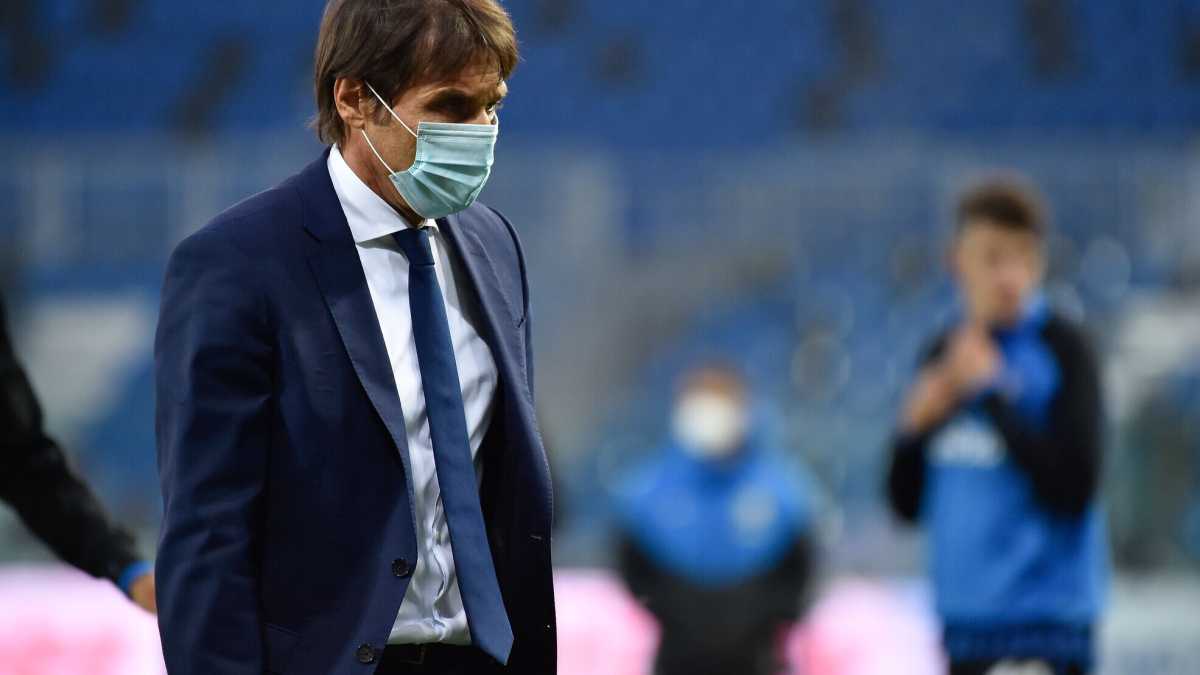 Immagine di L’Inter mascherata