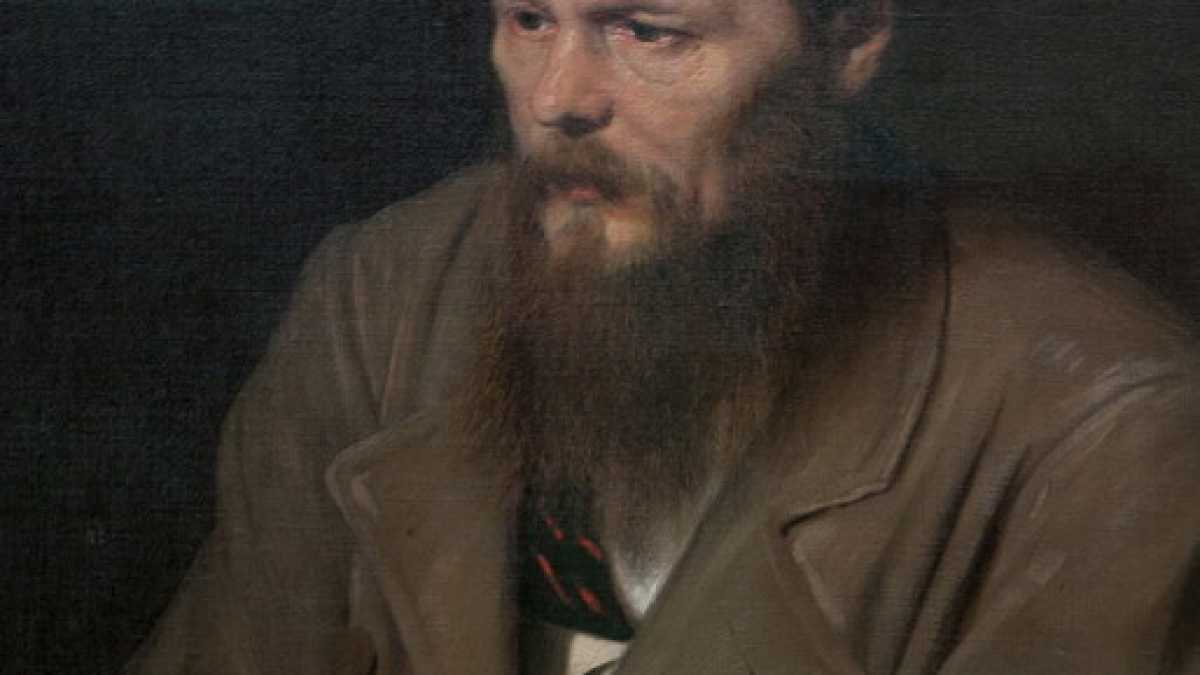 Immagine di Nelle “Lettere”, Dostoevskij diventa il personaggio letterario di se stesso