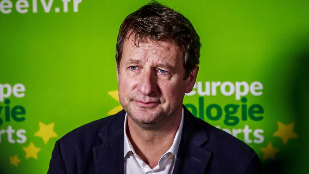 Immagine di Jadot ci dice i suoi piani presidenziali e perché il vaccino dev’essere obbligatorio