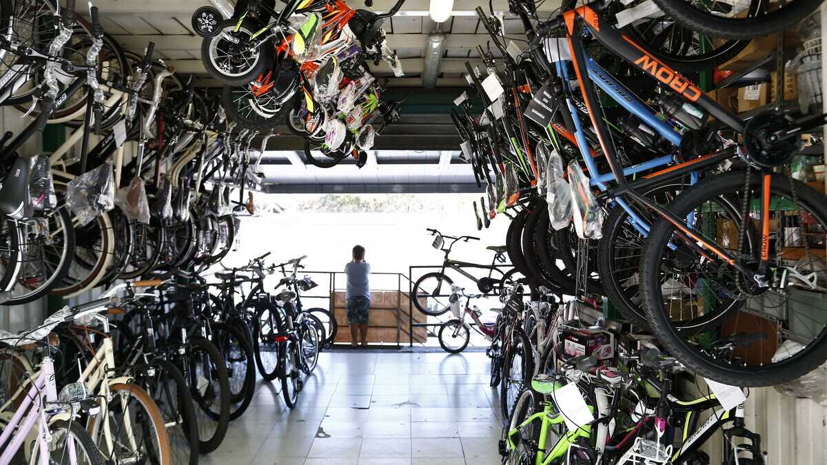 Immagine di Se il boom delle e-bike spinge l’economia
