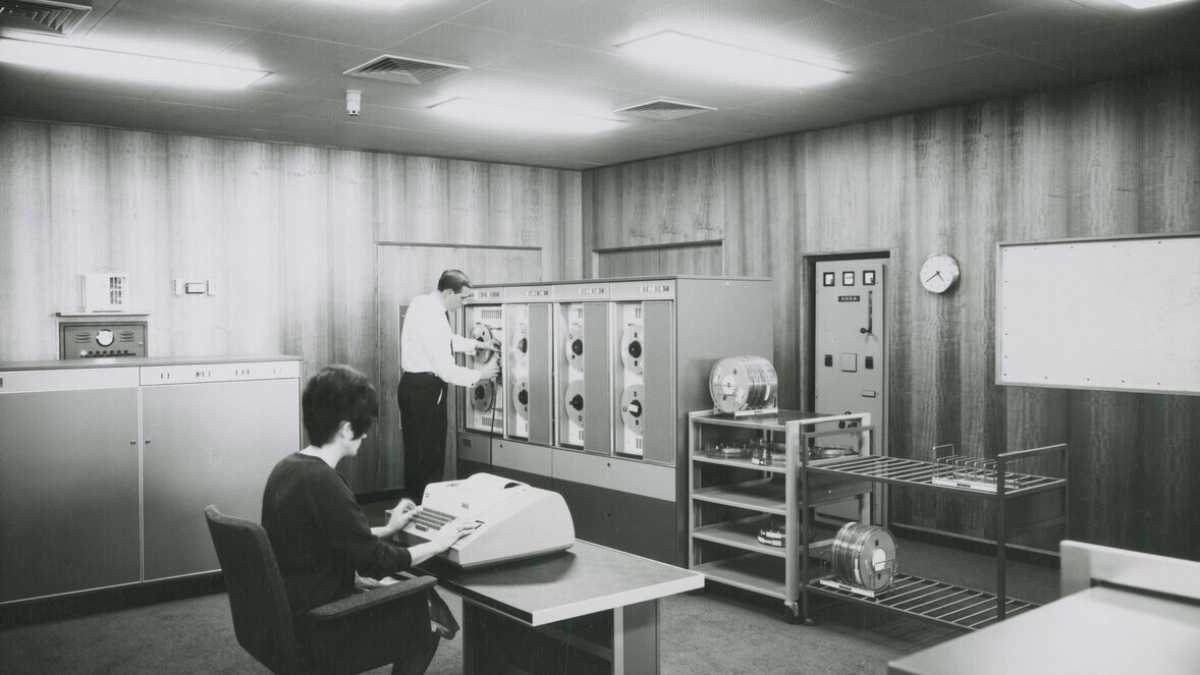 Immagine di L'enigma dell'ufficio