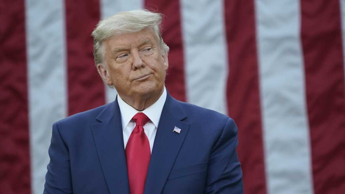 Immagine di Trump scatena una campagna per ribaltare la sconfitta alle elezioni