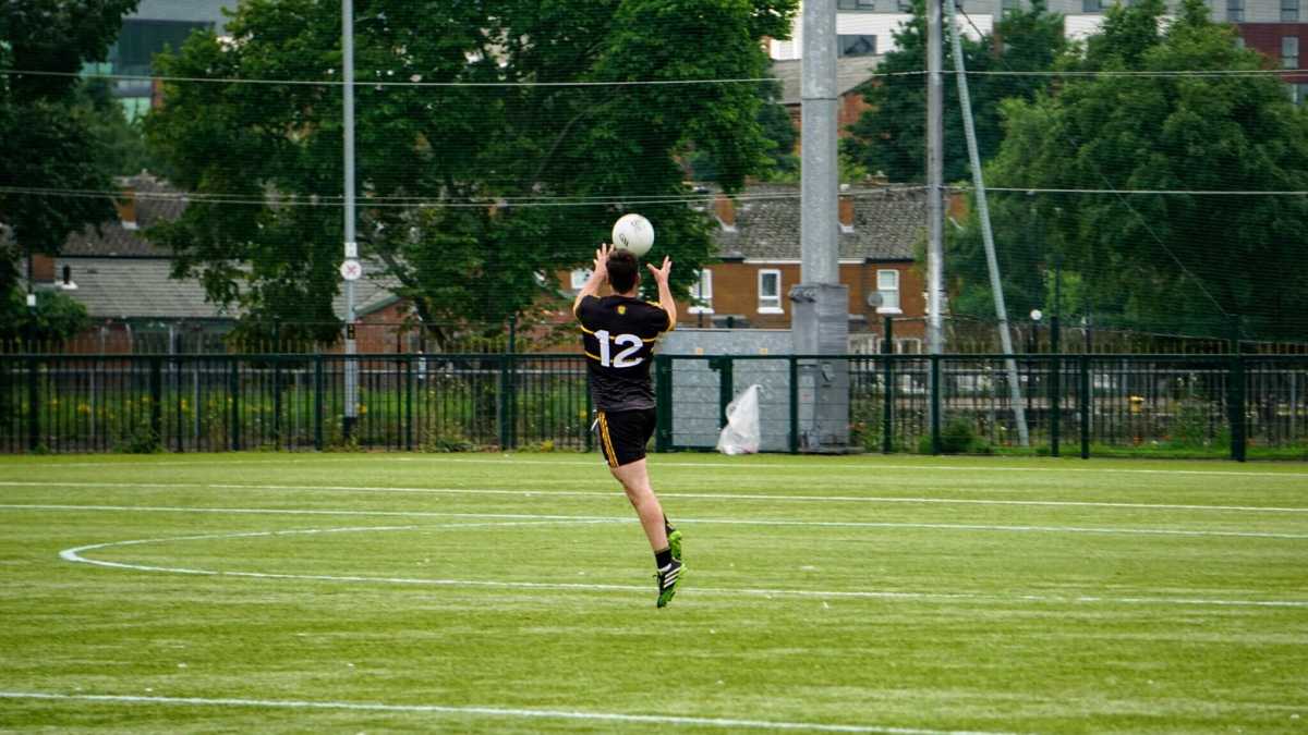Immagine di “Lo sport unisce” non è retorica a Belfast