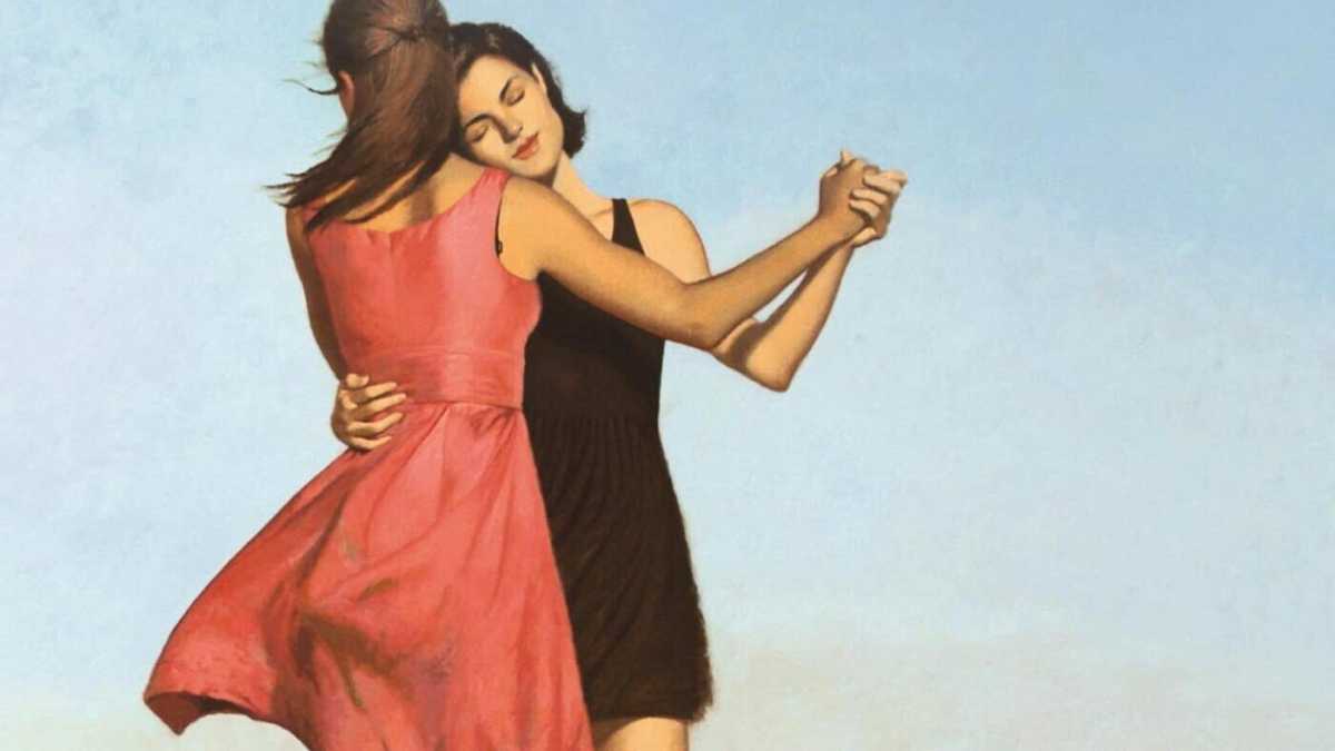 Immagine di Addio, tormentata adolescenza