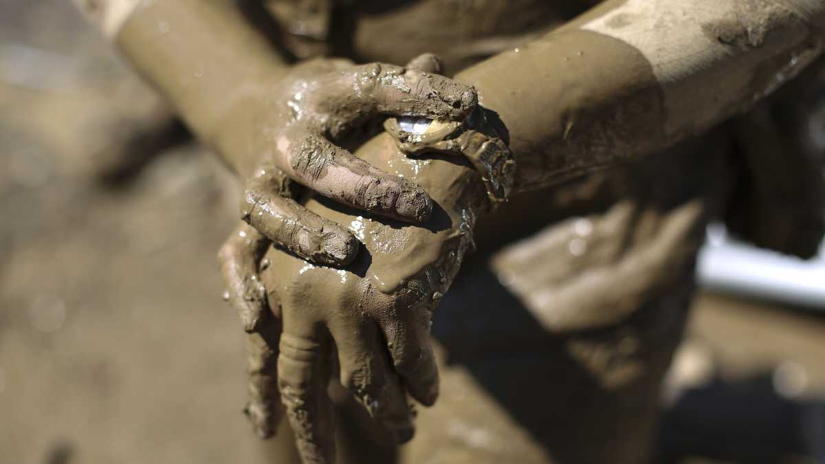 Immagine di Prima che scatti la tregua