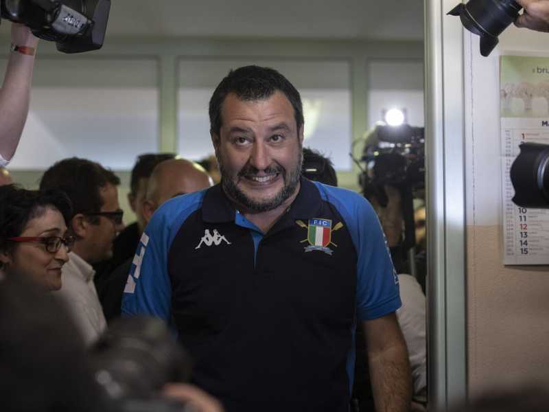 Foto Getty<br /> 