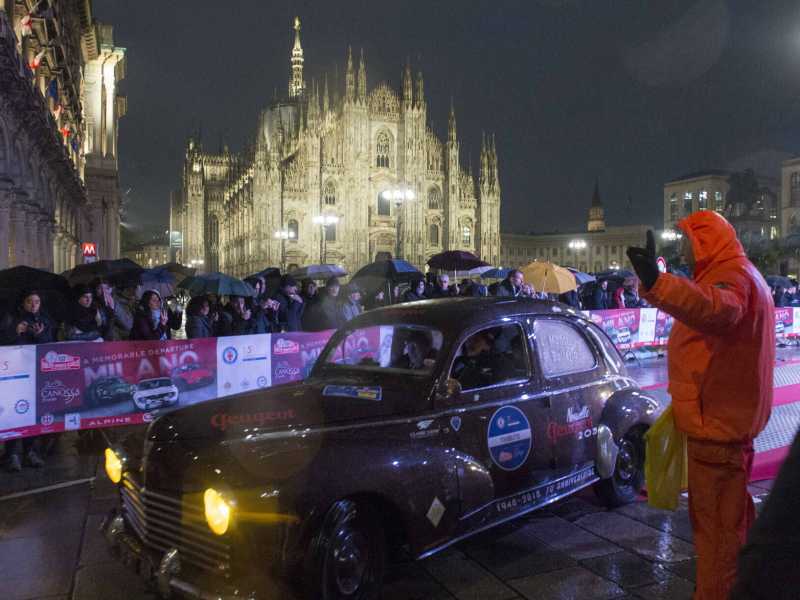 Foto Carlo Cozzoli - LaPresse&nbsp;<br />