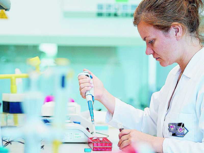 Antibiotico-resistenza, sfida per il futuro