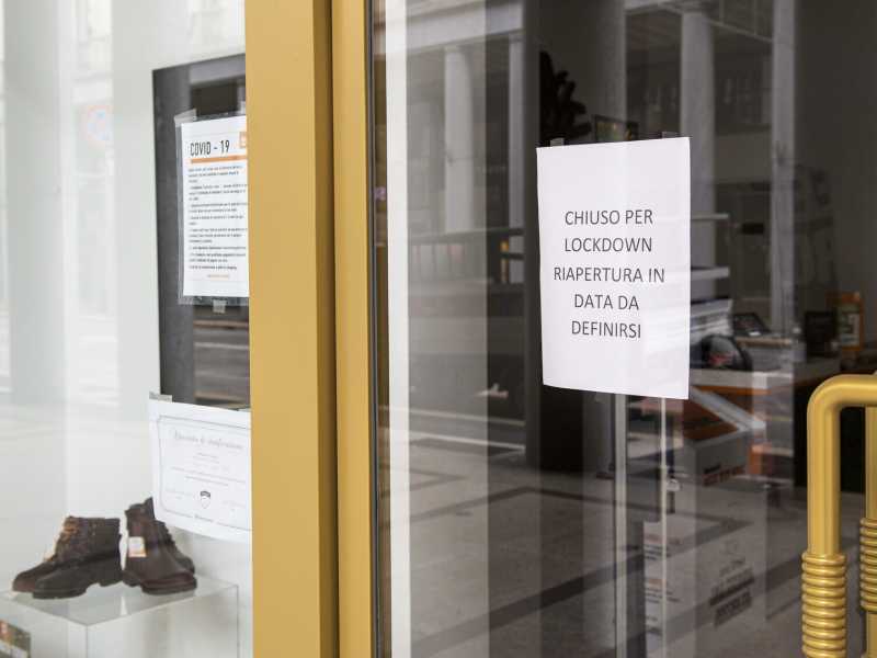 (foto LaPresse)