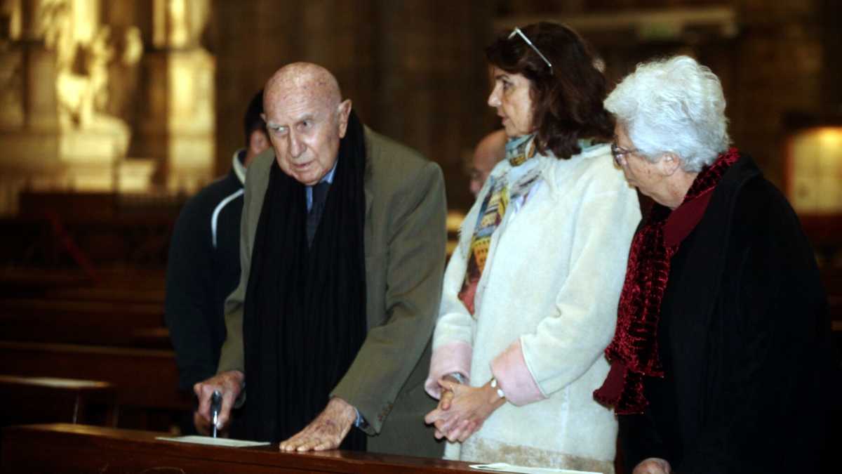 Immagine di È morto Beppe Modenese, il "primo ministro della moda italiana"