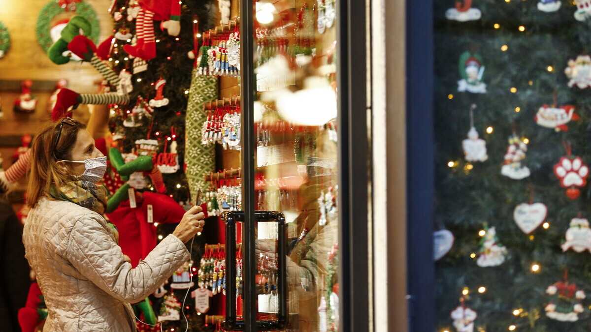 Immagine di Giallo Natale. Cosa apre e cosa chiude nel periodo delle feste