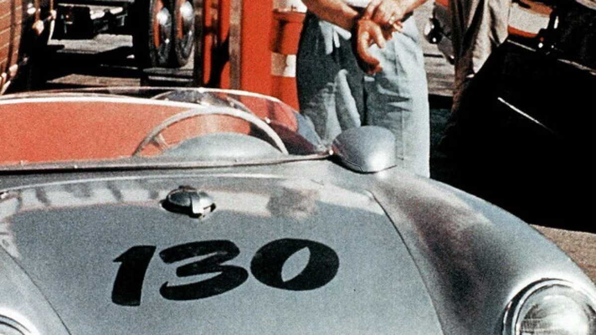 Immagine di L’incidente che uccise James Dean. E la solitudine di chi si salvò