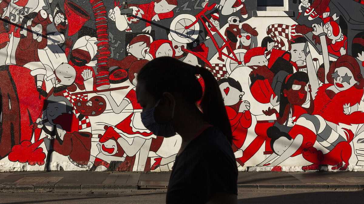 Immagine di Ripartiamo dai ventenni