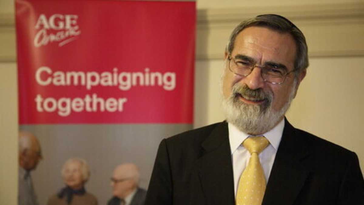 Immagine di Religione e modernità devono andare assieme