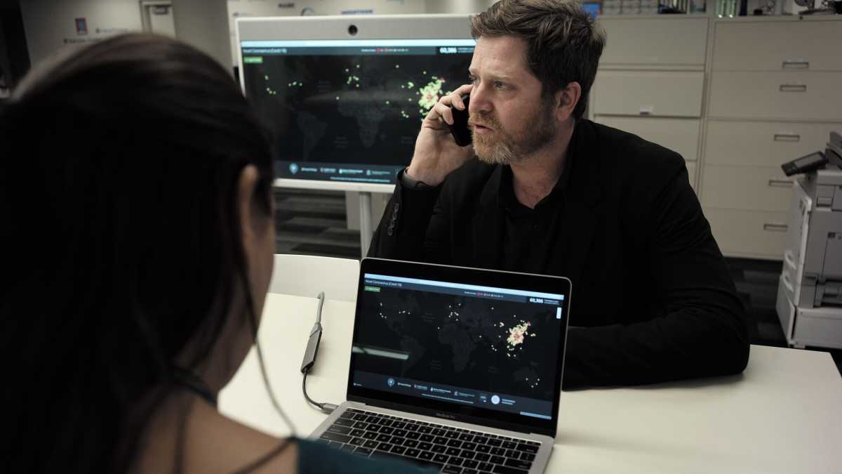 Immagine di Lezioni di democrazia nell’era della complessità