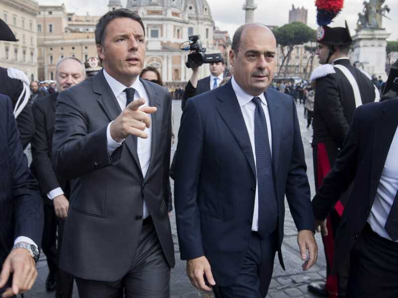 Sulle riforme la maggioranza va in tilt, e Conte diventa "la bella addormentata"