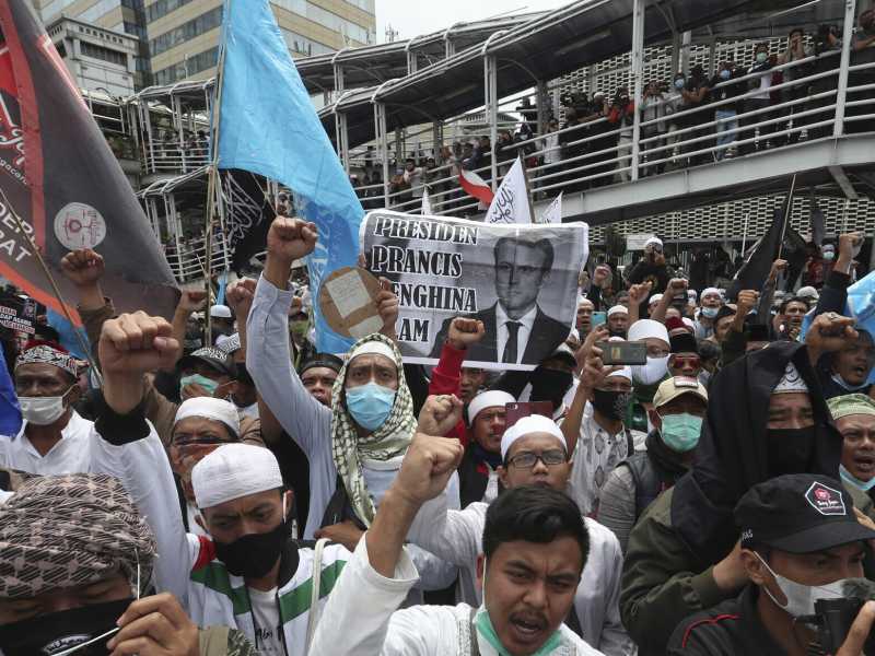AP Photo/Achmad Ibrahim&nbsp;<br />