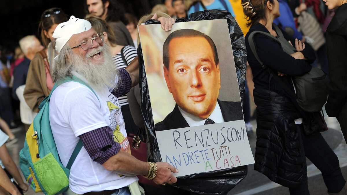 Immagine di Con l'avvicinamento a Berlusconi il M5s ha definitivamente abiurato il grillismo