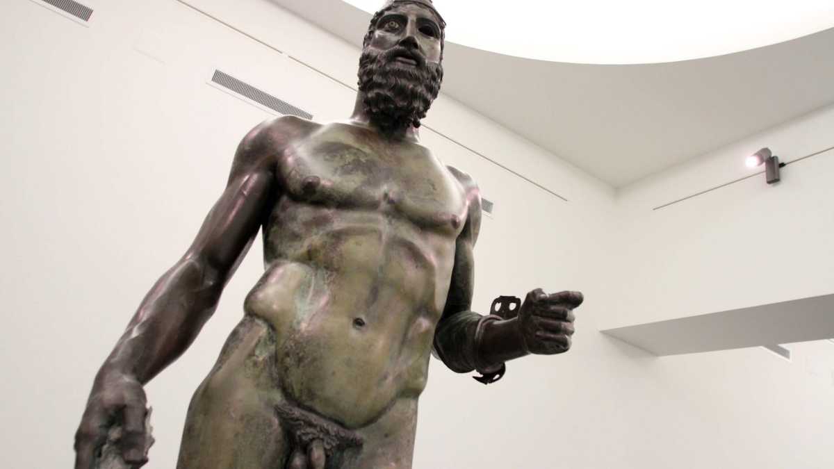 Immagine di Altro che Kalabristan. Seguire il modello "Bronzi" per guarire la sanità