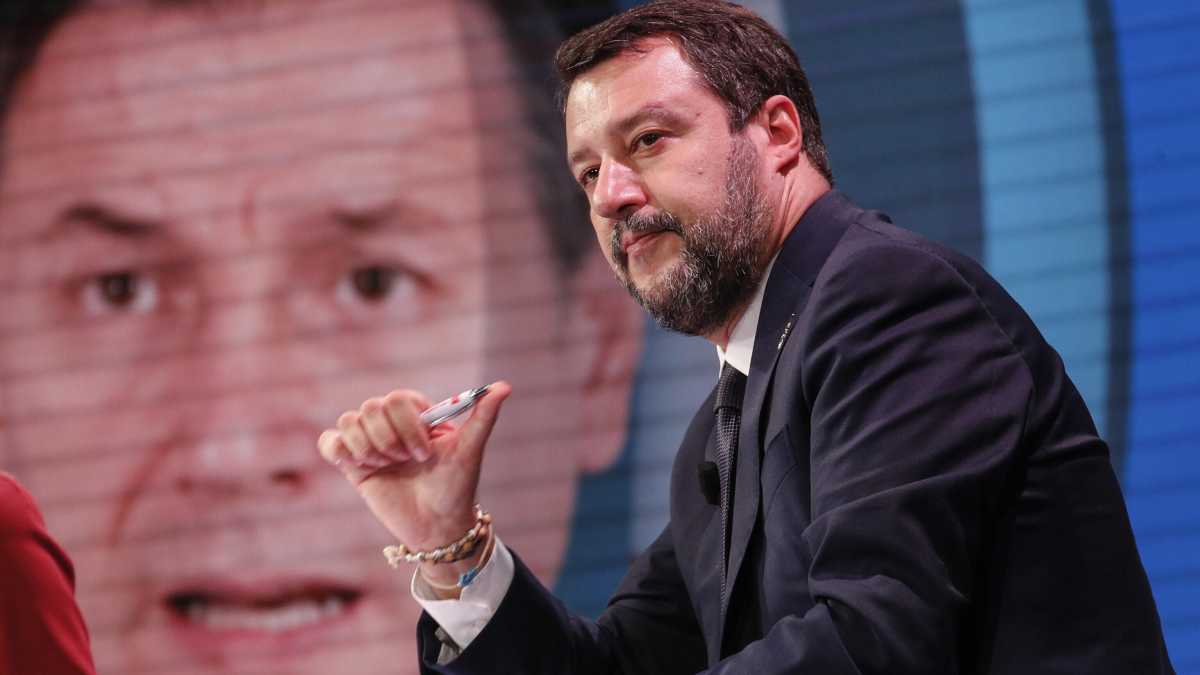 Immagine di La Lega ragiona già in una logica da proporzionale, facciamolo anche noi di Forza Italia