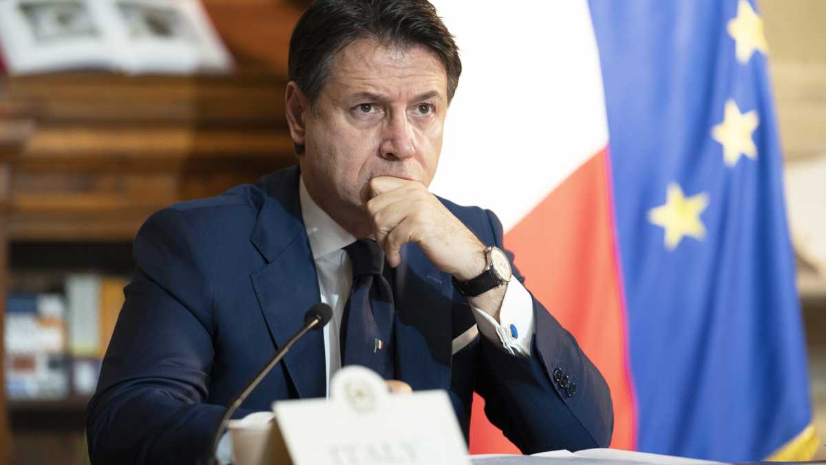 Immagine di Il commissario in Calabria e il traino dell'economia tedesca