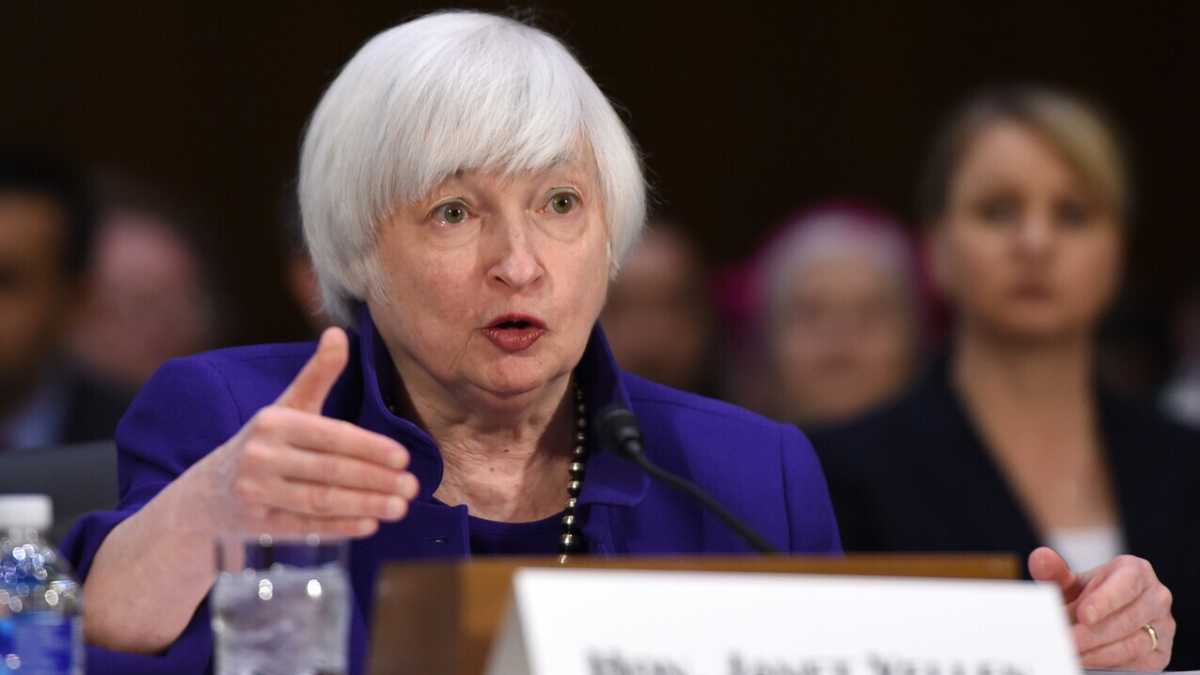 Immagine di Yellen, Lagarde e i rischi della potenza massima di fuoco monetaria e fiscale